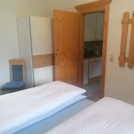 Ferienwohnung Haus Huter Kaunertal Zimmer foto