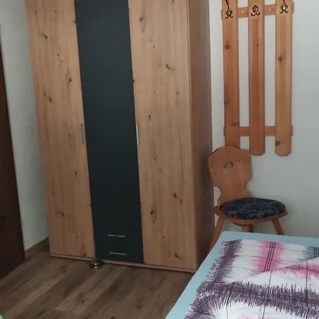 Ferienwohnung Haus Huter Kaunertal Zimmer foto