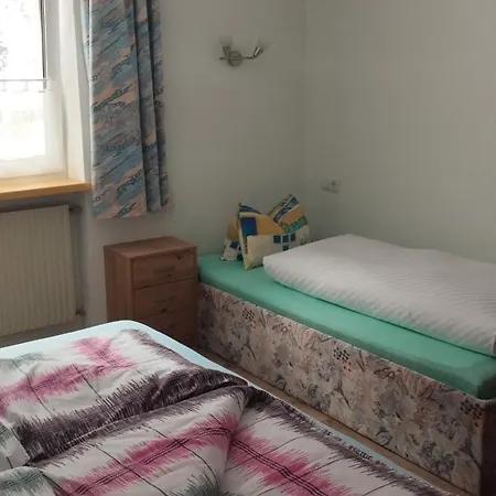 Ferienwohnung Haus Huter Kaunertal Zimmer foto