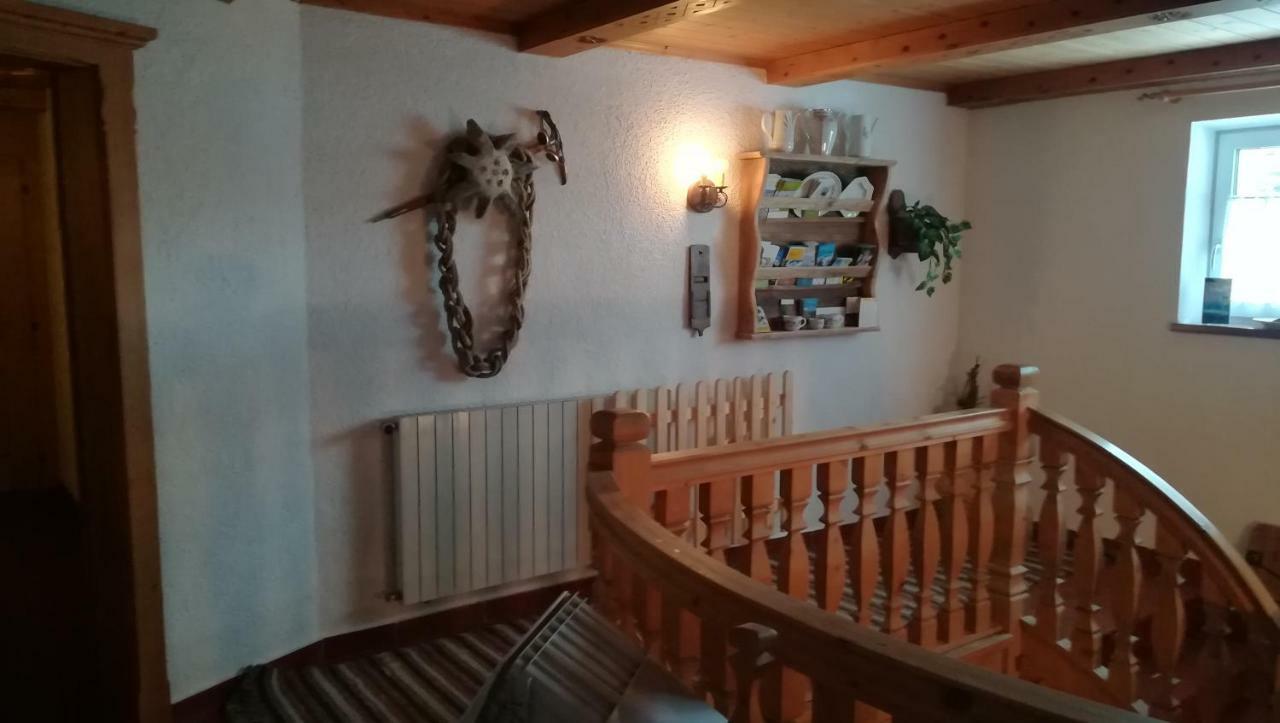 Haus Huter *