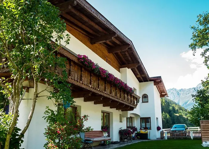 Haus Huter