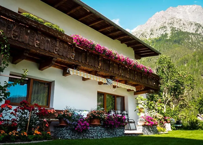 Haus Huter