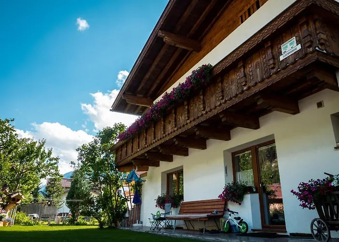 Haus Huter