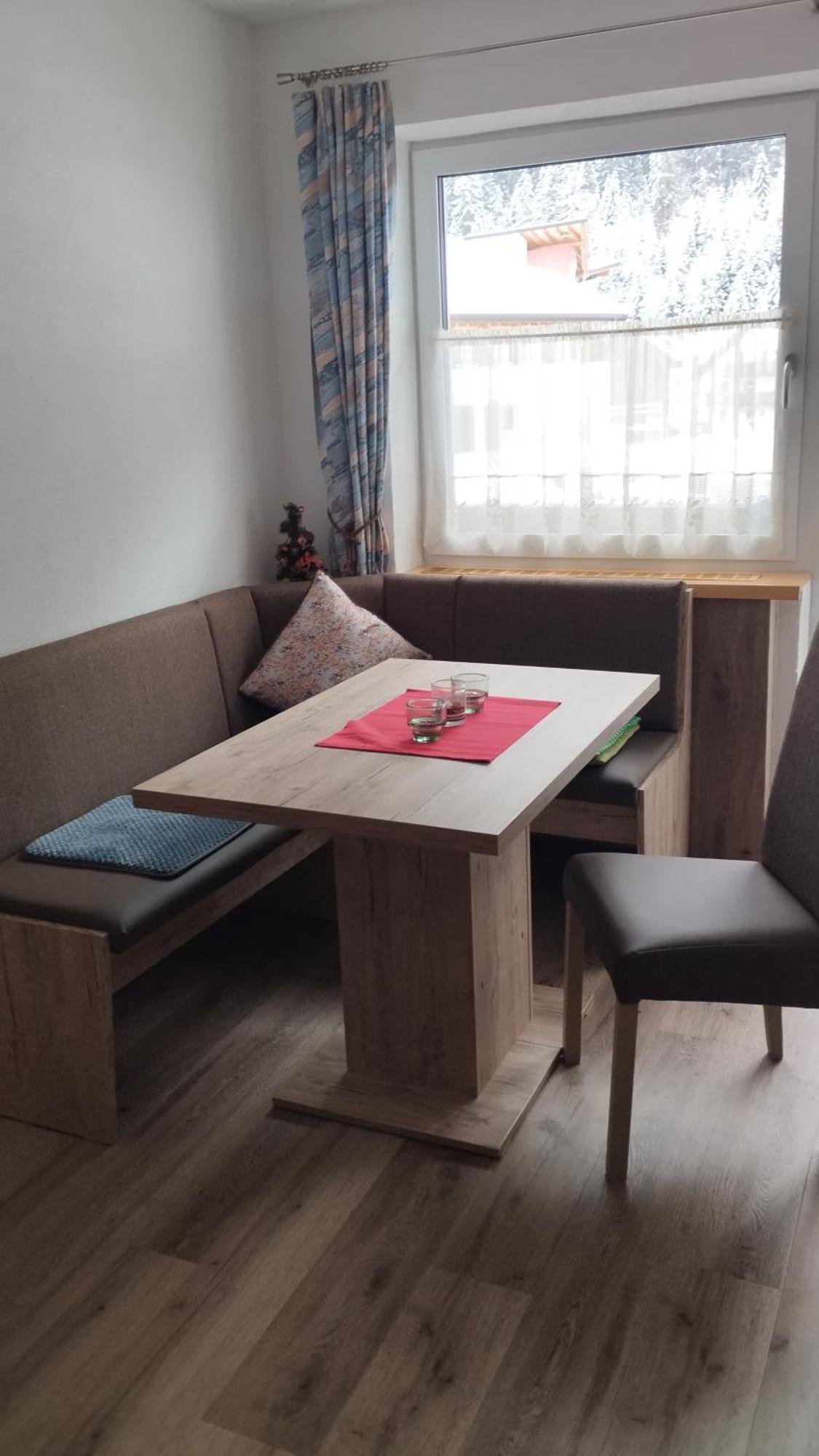 Haus Huter