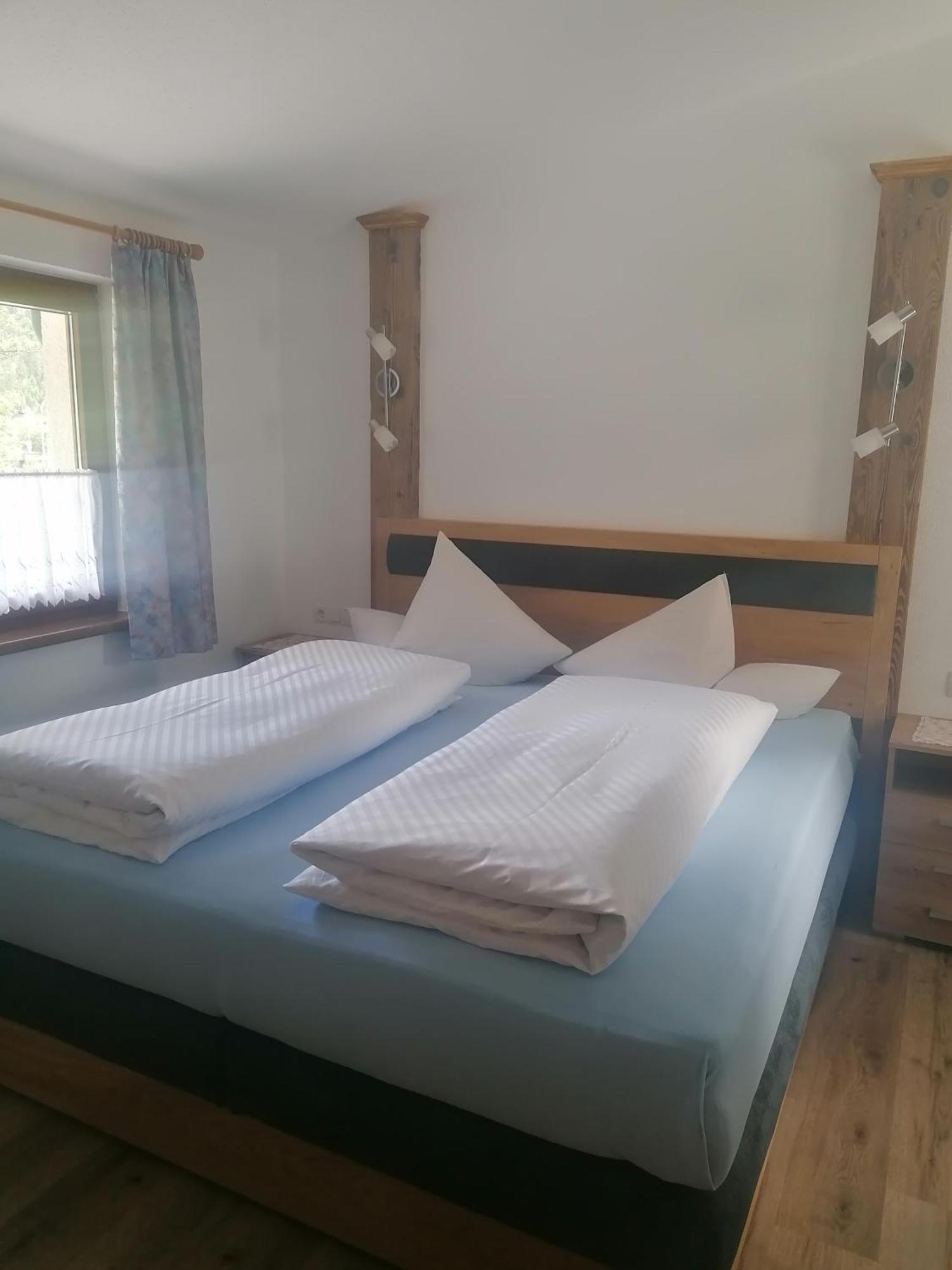 Haus Huter Kaunertal