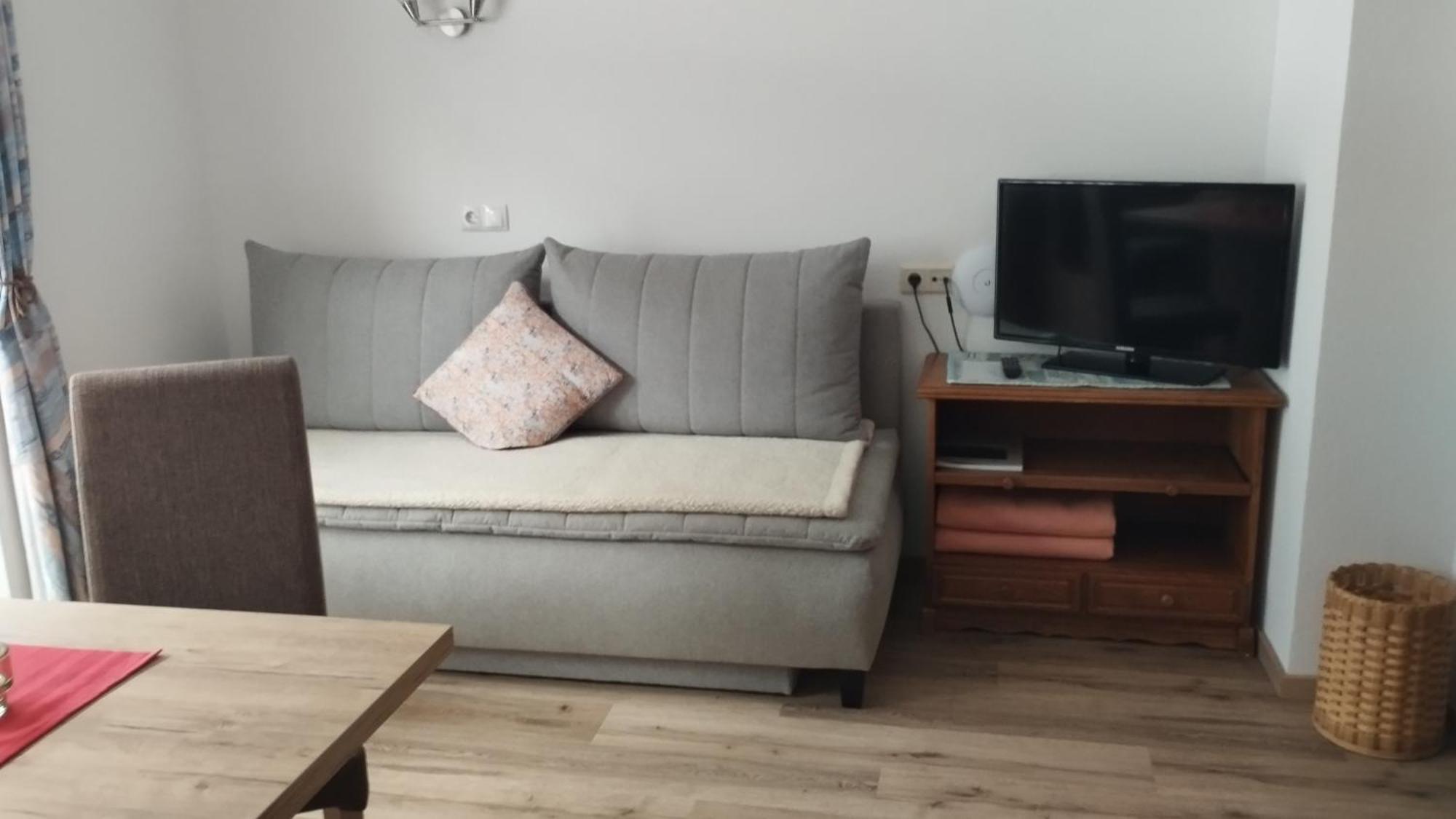 Haus Huter * Kaunertal