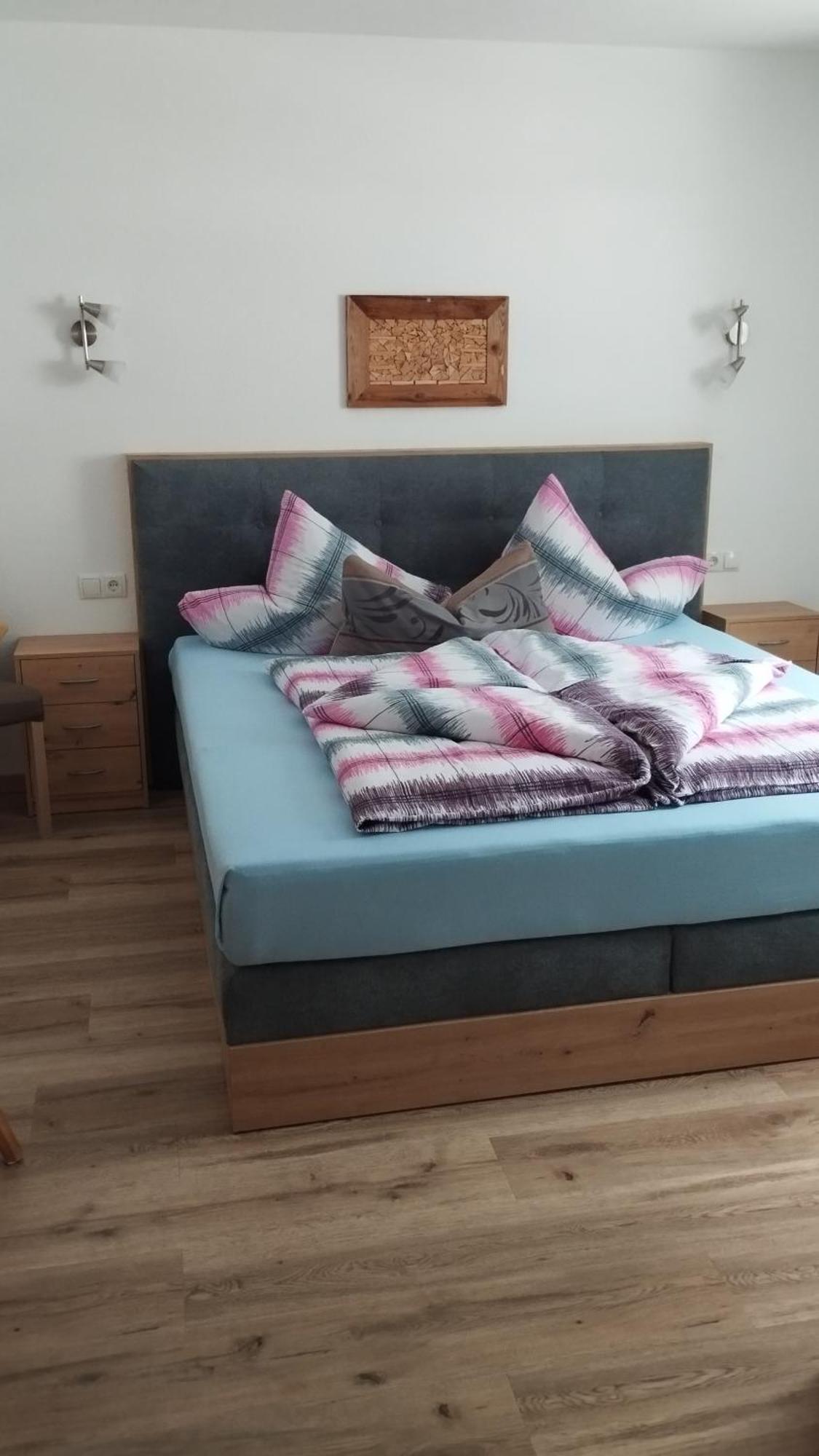 Haus Huter Apartment Kaunertal