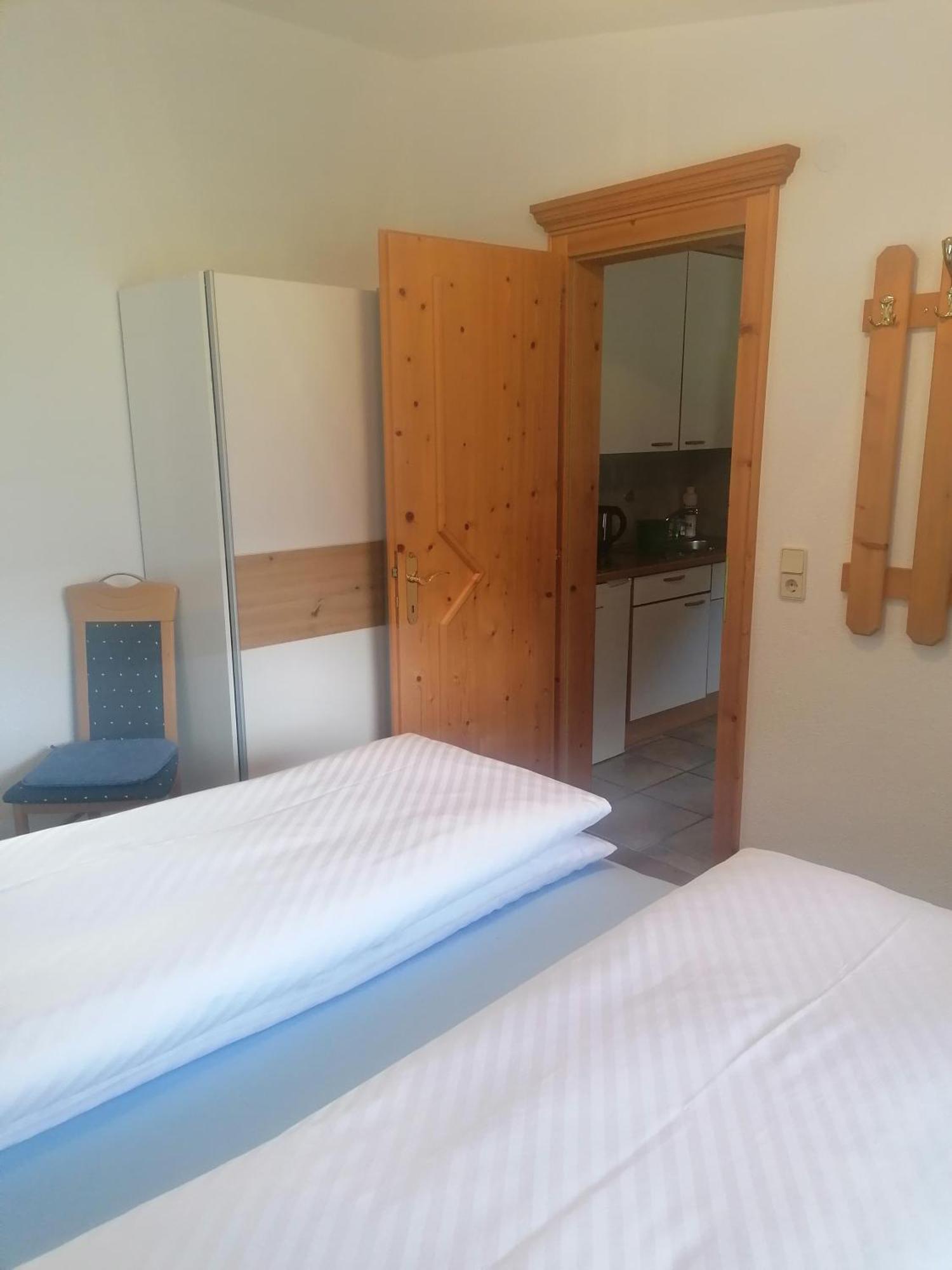 Haus Huter Apartment