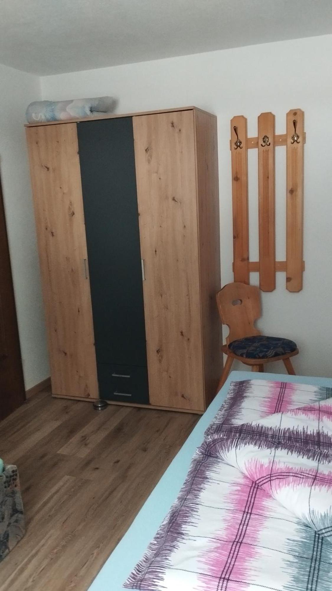 Apartment Haus Huter Kaunertal