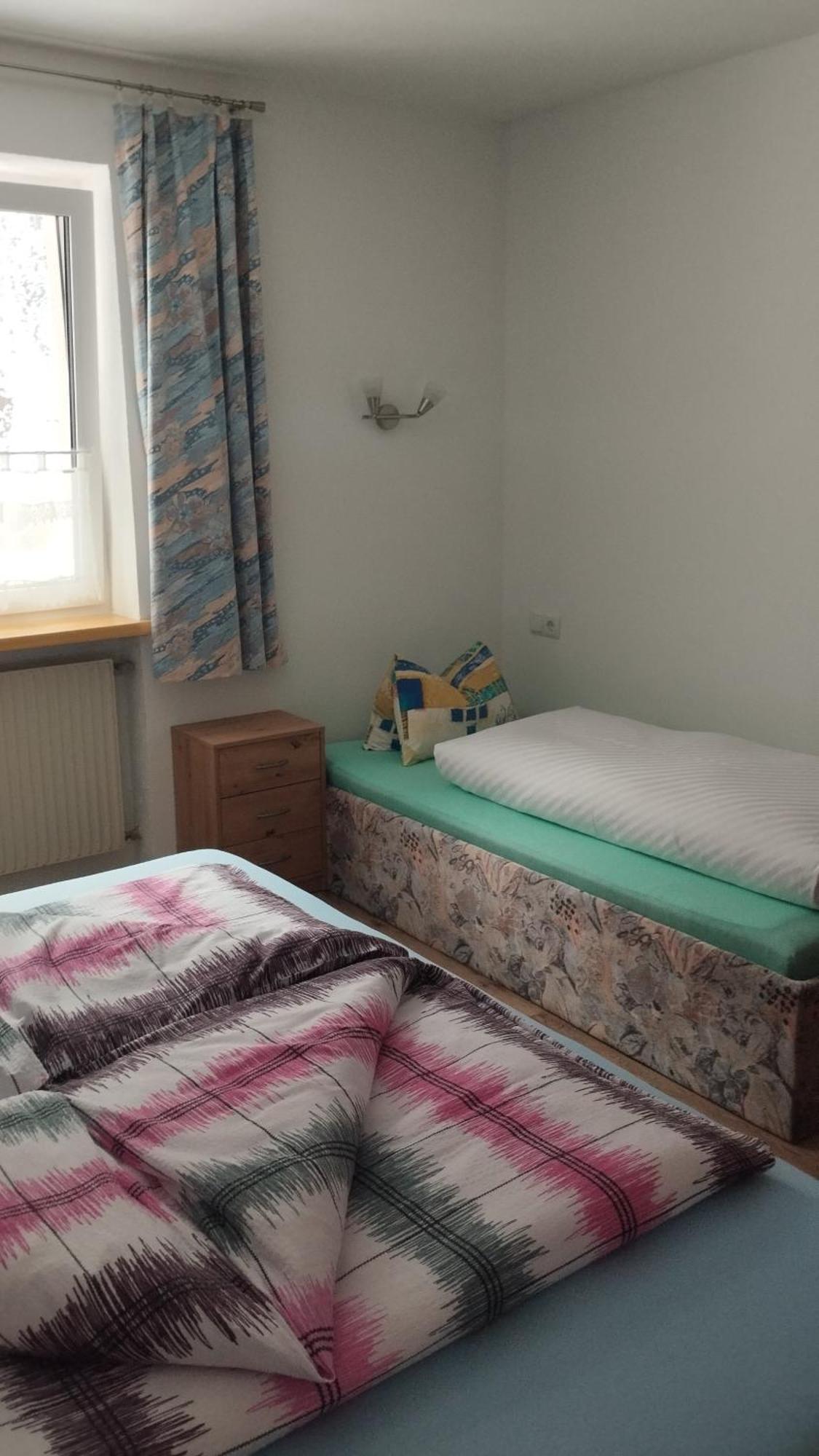 Haus Huter * Kaunertal