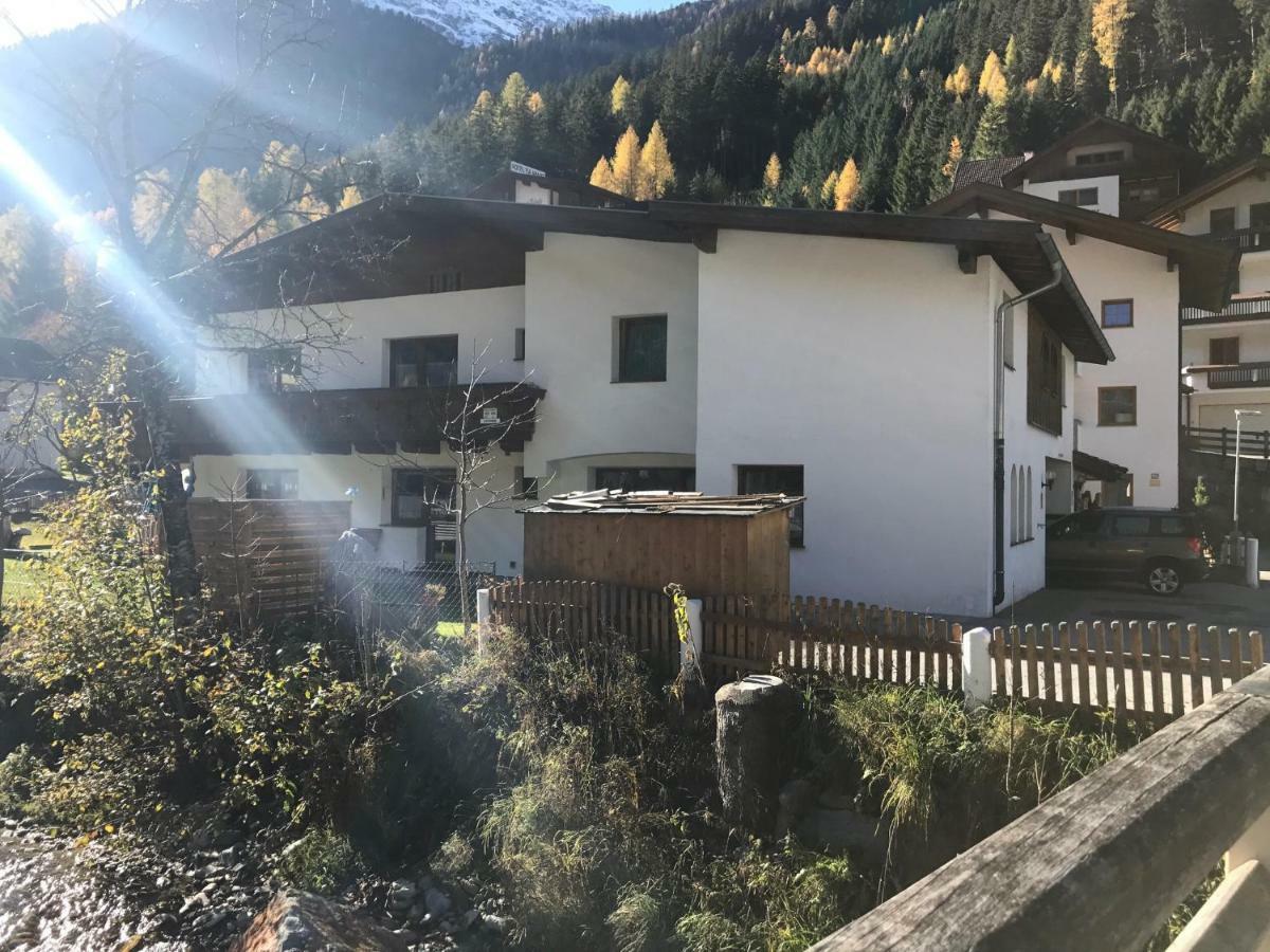 Haus Huter Apartment