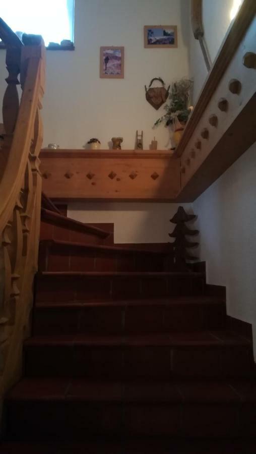 Haus Huter * Kaunertal