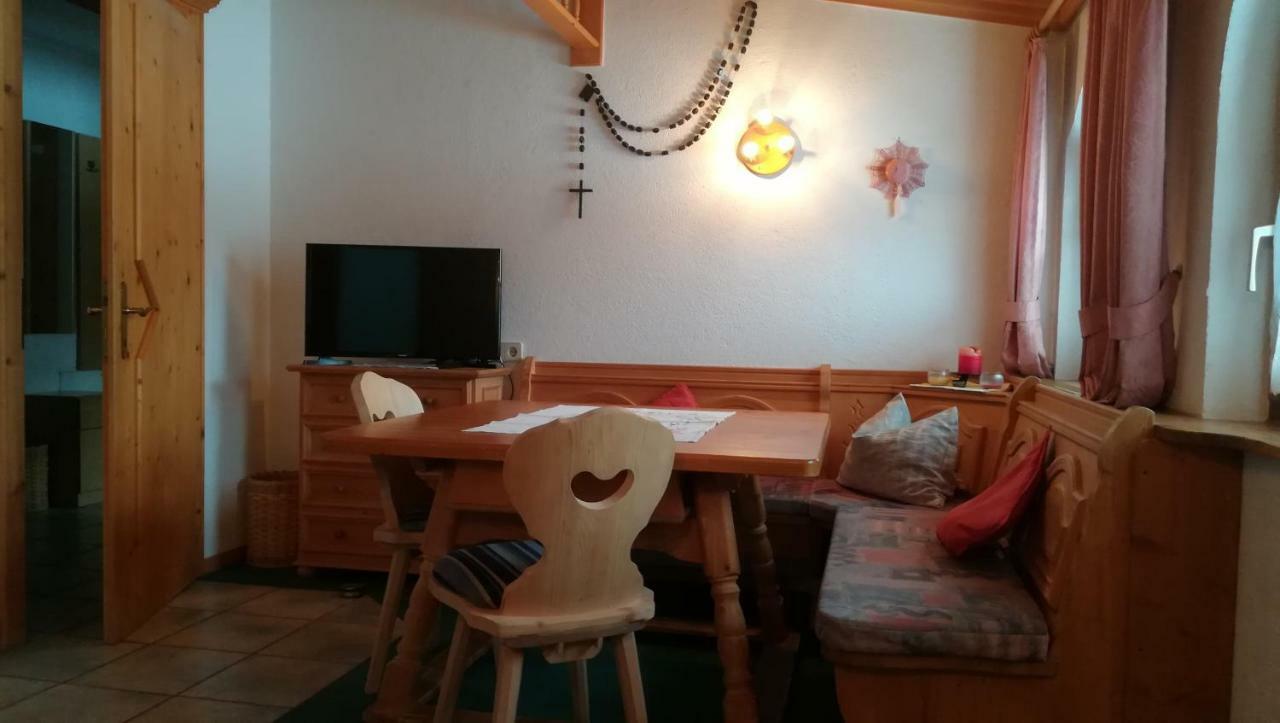 Haus Huter Kaunertal