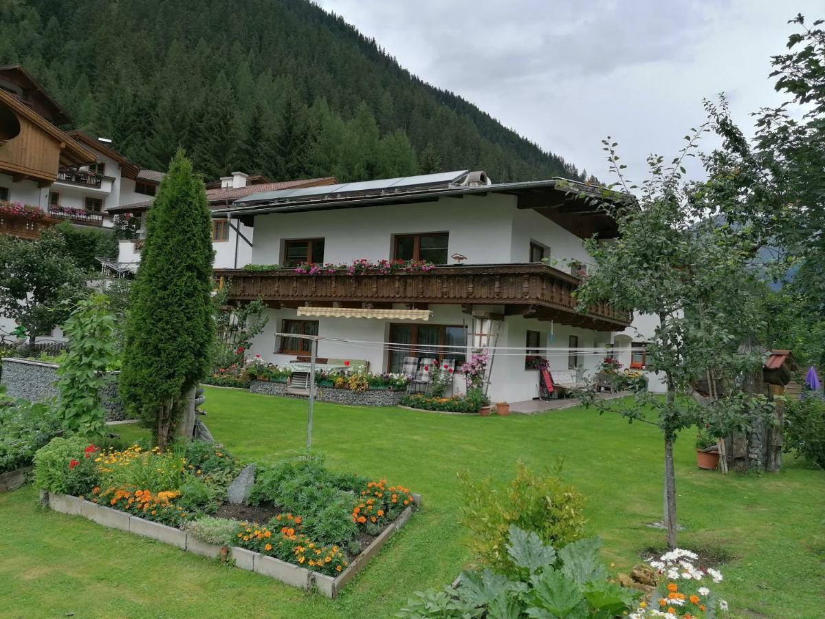 Haus Huter